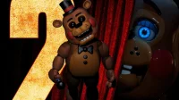 Explication : Toy Freddy dans le film Five Nights at Freddy’s 2