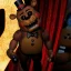 Explication : Toy Freddy dans le film Five Nights at Freddy’s 2