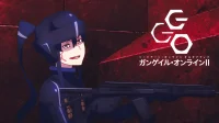 Sword Art Online-Alternative: Gun Gale Online Staffel 2 – Ein wildes Schlachtenfestival