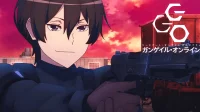 Sword Art Online: Gun Gale Online: el viaje de dos artilleros expertos