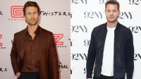 ‘The Most Dull Body-Swap Film Ever’: Glen Powell and Justin Hartley Bring 80s Dream Closer Than Ever