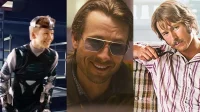 Las 10 mejores películas para hacer la transición del verano de Glen Powell al otoño