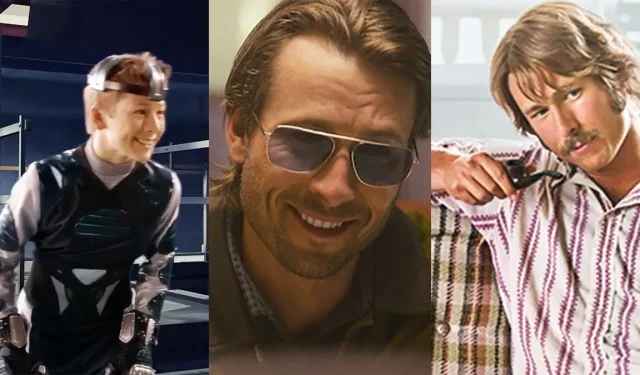 Os 10 melhores filmes para fazer a transição das vibrações de verão de Glen Powell para o outono