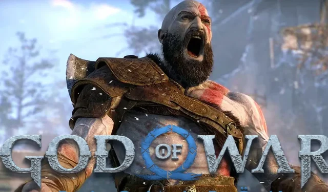 Impacto do novo showrunner de God of War na próxima série da Amazon