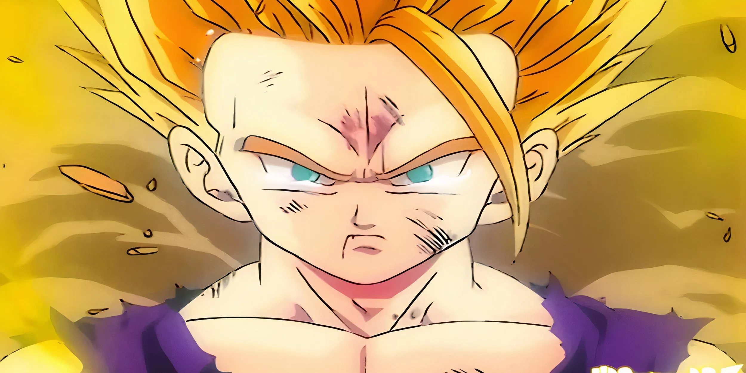 Gohan ssj2