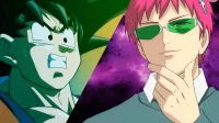 Saiki K: El único personaje con el poder de derrotar la peor pesadilla de Goku