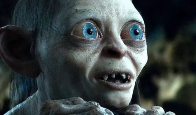 Nova revelação: Senhor dos Anéis – A Caçada a Gollum Evita Grande Erro Rumores