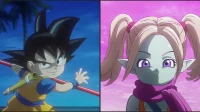 Resumen del episodio 3 de Dragon Ball Daima: El viaje de Goku en el reino de los demonios