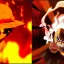 One Piece: Analiza, dlaczego Luffy mógł doprowadzić do zniszczenia świata