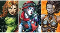 Top 30 des méchantes emblématiques de DC Comics