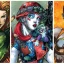 Top 30 vilãs femininas icônicas da DC Comics