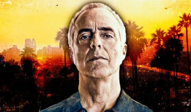 Why Bosch: Legacy Deserves Continuation in Long-Running Crime Series