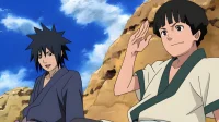 La trágica hermandad de Hashirama y Madara en Naruto: una mirada profunda a su relación