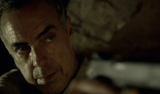 Bosch: Legacy Should Revive This Villain, Though It May Be Too Late