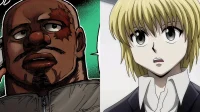 Avance del capítulo 404 de Hunter x Hunter: La caída del príncipe Benjamin