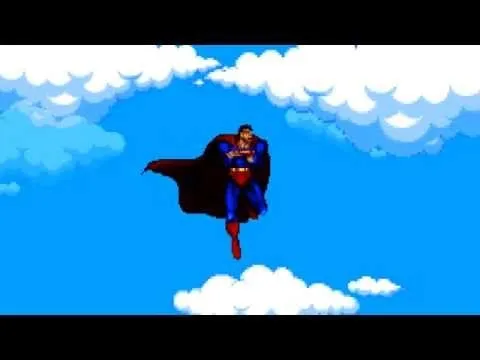 Superman’s Worst Day Ever: A Hero’s Struggles