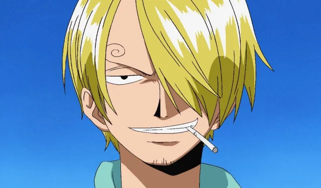 Explained: Sanji’s Most Powerful Techniques from One Piece Before the Timeskip