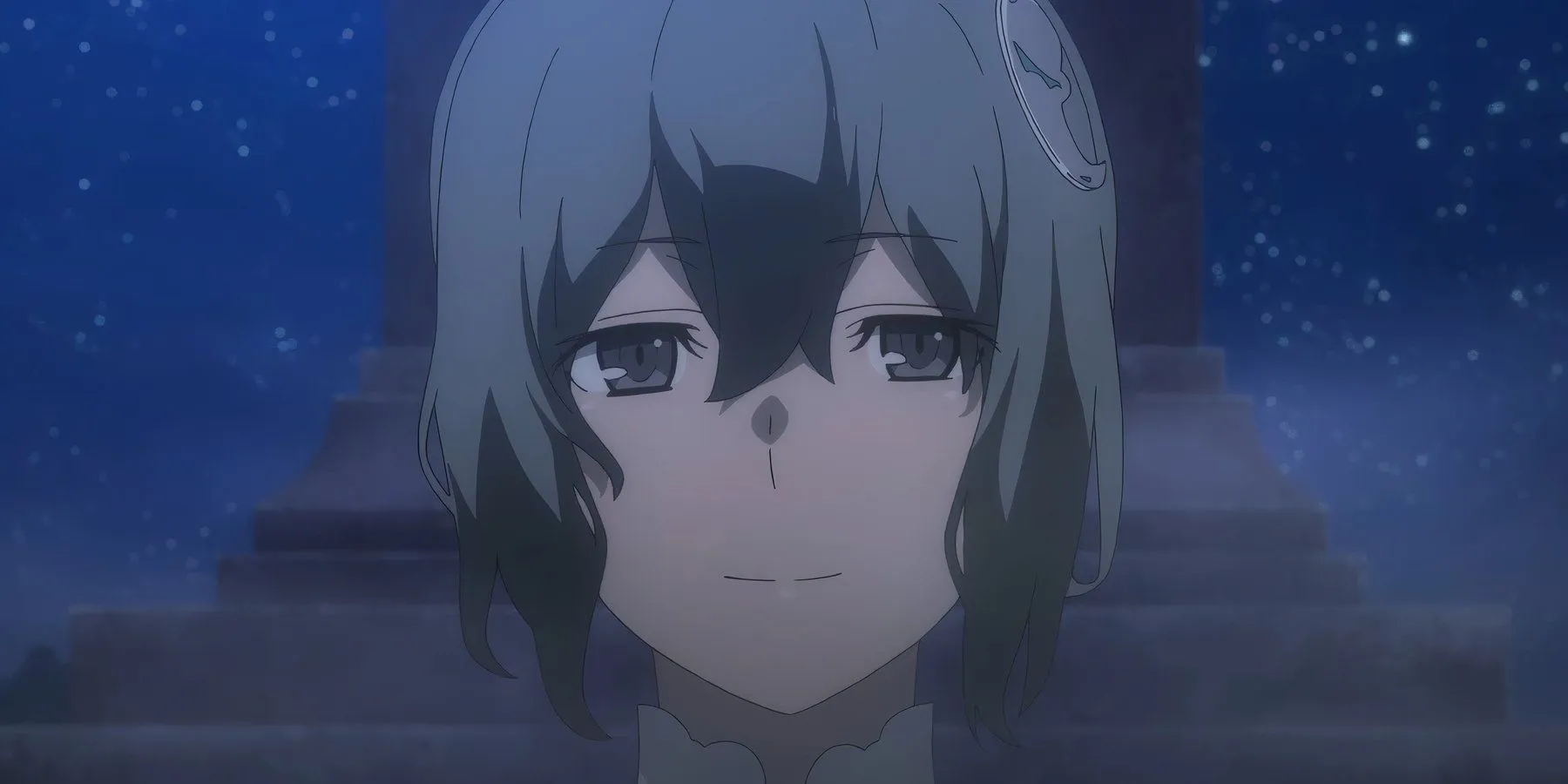 Syr from DanMachi