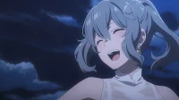 À la découverte du personnage de Syr dans Is It Wrong to Try to Pick Up Girls in a Dungeon