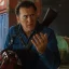 Bruce Campbell dzieli się rozczarowującą aktualizacją na temat serialu animowanego Evil Dead