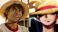 One Piece: Wichtige Unterschiede zwischen Ruffy im Anime und in der Realverfilmung