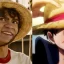 One Piece: Kluczowe różnice między Luffym w anime i adaptacji live-action