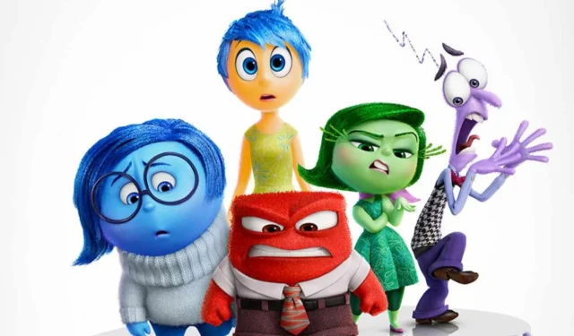 Exciting Update on Inside Out 3 from Pixar Director