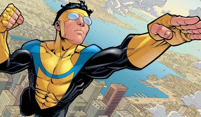 Mudanças na estratégia de lançamento da terceira temporada de Invincible: grandes atualizações à vista