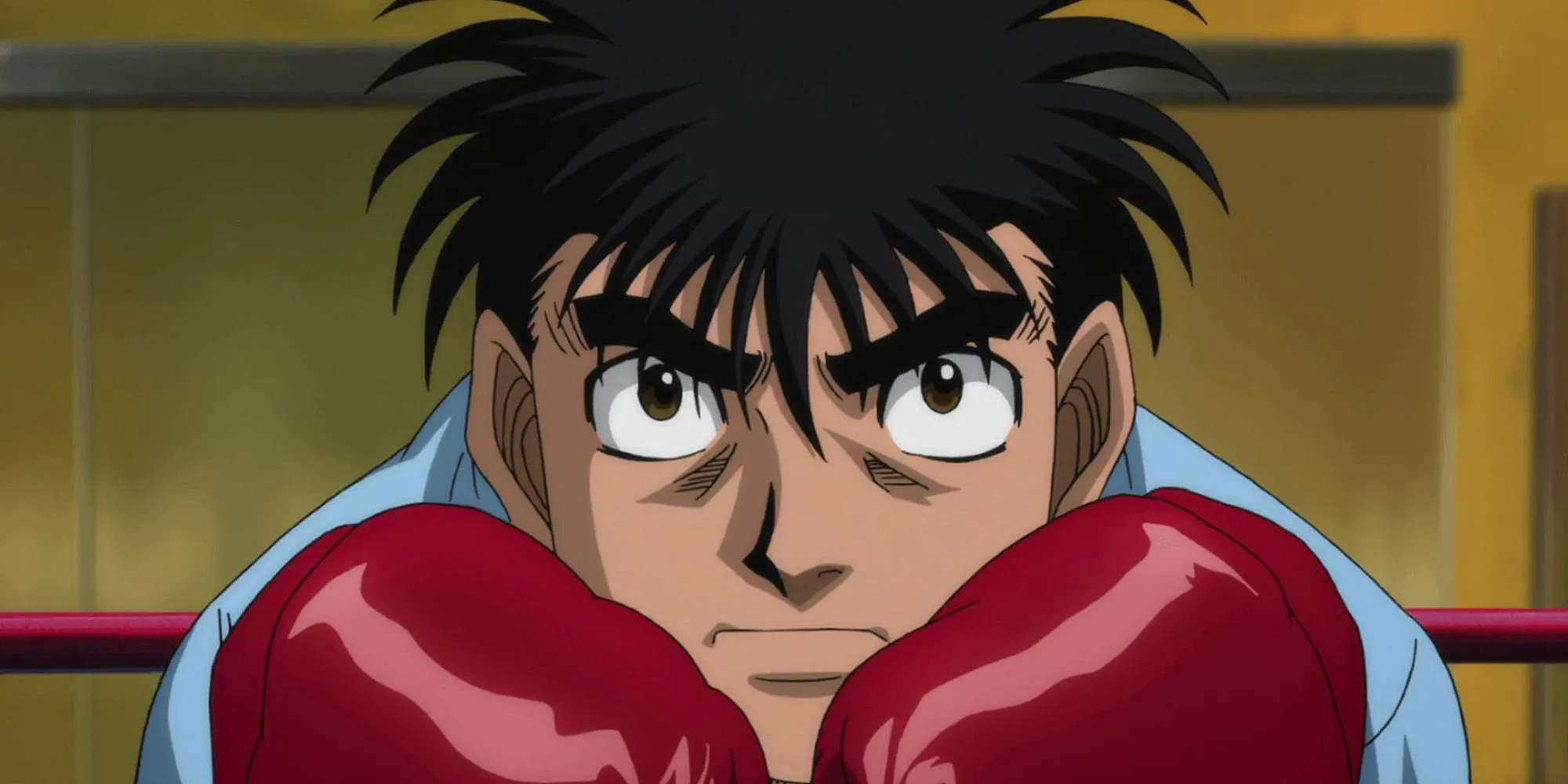 hajime nie ippo