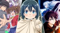 Kommender Isekai-Anime soll 2024 erscheinen