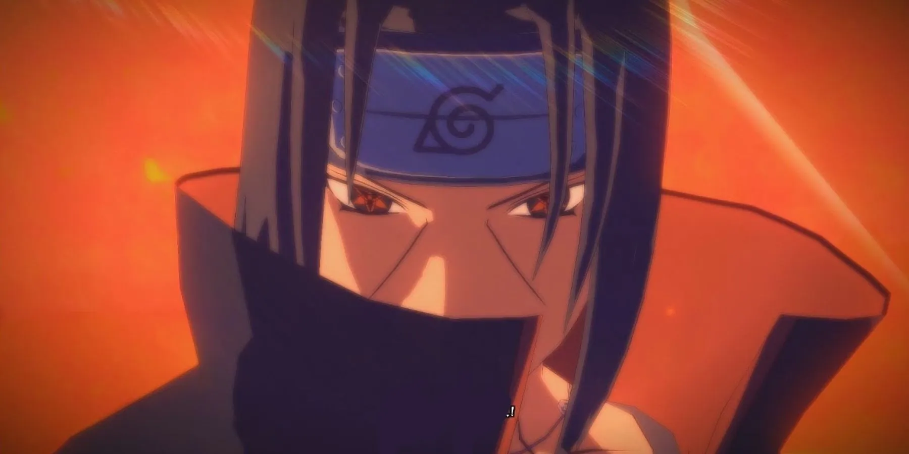 itachi uchiha