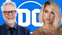 James Gunn rejette la rumeur absurde de Dua Lipa