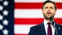 « Arrêtez de vous sentir offensé » : JD Vance s’exprime sur le rassemblement controversé de MAGA et sur les questions de racisme