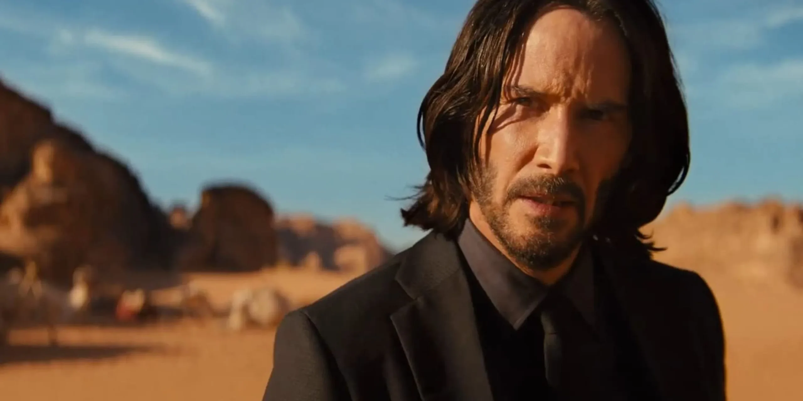 John Wick dit oui