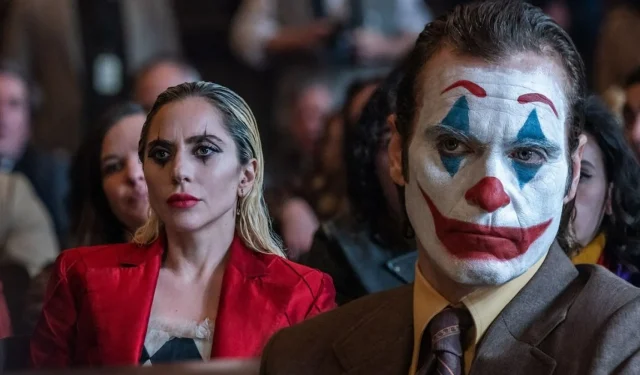 Digitaler Veröffentlichungstermin für „Joker 2“ nur zwei Wochen nach Enttäuschung an den Kinokassen bekannt gegeben