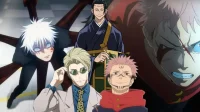 L’enthousiasme des fans de Jujutsu Kaisen pour le prochain projet majeur