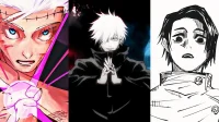 Jujutsu Kaisen: guía completa para todos los usuarios de la técnica maldita ilimitada