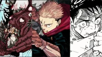 Jujutsu Kaisen: explicación de todos los usuarios de la técnica del Santuario Maldito