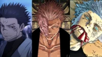 Jujutsu Kaisen: 8 Anime-Kämpfe, die die Manga-Versionen in den Schatten stellen