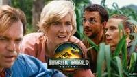 Jurassic World: Rebirth doit restaurer la grandeur originelle de Jurassic Park