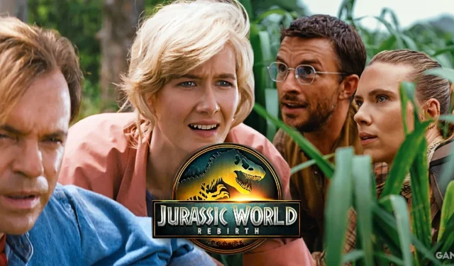 Jurassic World: Rebirth doit restaurer la grandeur originelle de Jurassic Park