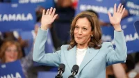 Kamala Harris deckt Donald Trumps Täuschungen auf: Was versucht er zu verbergen?