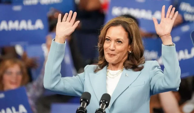 Kamala Harris expõe as mentiras de Donald Trump: o que ele está tentando esconder?