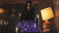 Comprendre la révélation de Lady Death dans « Agatha All Along » de Marvel