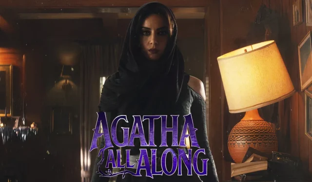 Understanding Marvel’s Lady Death Reveal in “Agatha All Along”