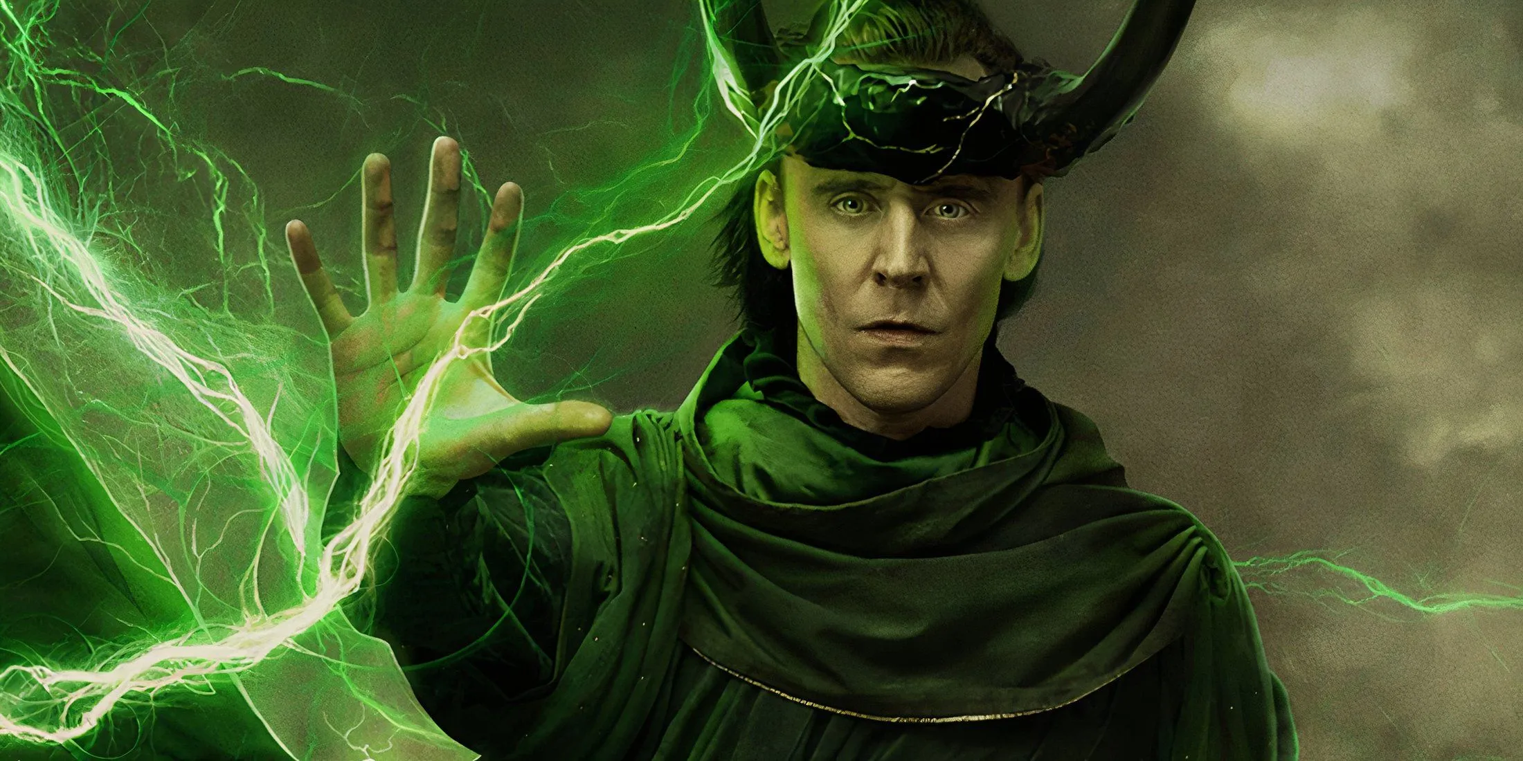 Loki dans la saison 2 de Loki