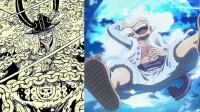 One Piece : Comparaison des capacités potentielles du Fruit du Démon de Loki avec la force de Luffy