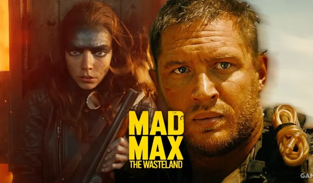 Warum Furiosas Kassenprobleme keinen Einfluss auf die Zukunft des Mad Max-Franchise haben