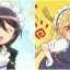 Ranking the 28 Most Iconic Anime Maids of All Time