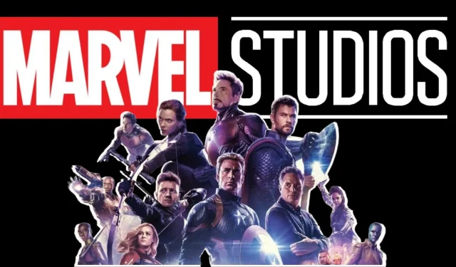 2028 : une année historique pour les films de l’univers cinématographique Marvel